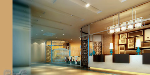 春天烤肉自助餐厅